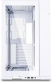 Obudowa komputerowa Lian Li O11 Dynamic EVO, biała - 2553556