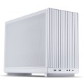 Obudowa Lian Li DAN Futerał A3-mATX Micro-ATX - Biały - 2553558