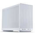 Obudowa Lian Li DAN Futerał A3-mATX Micro-ATX - Biały - 2421409