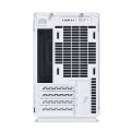 Obudowa Lian Li DAN Futerał A3-mATX Micro-ATX - Biały - 2553561