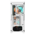 Gigabyte case C301 SZKŁO BIAŁE, ATX, Mid Tower, białe - 2553615