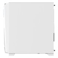 Gigabyte case C301 SZKŁO BIAŁE, ATX, Mid Tower, białe - 2553616
