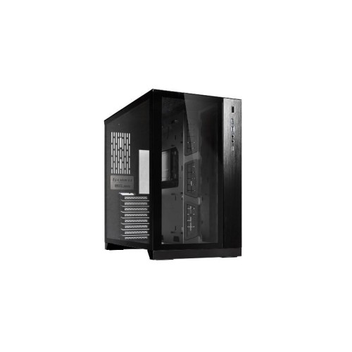 Obudowa LIAN LI PC-O11DX (ATX, Extended ATX, Micro ATX; kolor czarny) - 1893113