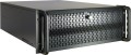 Inter-Tech IPC 4U-4129L Stojak Metaliczny, Srebrny - 2433844