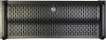 Inter-Tech IPC 4U-4129L Stojak Metaliczny, Srebrny - 2433845
