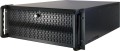 Inter-Tech IPC 4U-4129L Stojak Metaliczny, Srebrny - 2433847