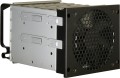 Inter-Tech IPC 4U-4129L Stojak Metaliczny, Srebrny - 2433850