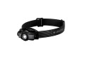 Latarka czołowa Ledlenser MH 5 Black-Grey - 2553702