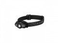 Latarka czołowa Ledlenser MH 5 Black-Grey - 2553699