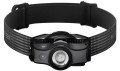 Latarka czołowa Ledlenser MH 5 Black-Grey - 877640