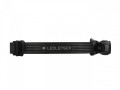 Latarka czołowa Ledlenser MH 5 Black-Grey - 2553701