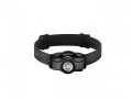 Latarka czołowa Ledlenser MH 5 Black-Grey - 2553700
