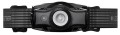 Latarka czołowa Ledlenser MH 5 Black-Grey - 877641