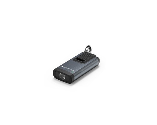 Ledlenser LEDLENSER-502577 Szary Latarka świecidełko LED - 2553719