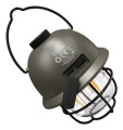 Lampa kempingowa Nitecore LR40 Zielona - 100 lumenów - 2553722