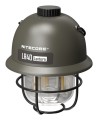 Lampa kempingowa Nitecore LR40 Zielona - 100 lumenów - 2553730