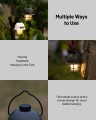 Lampa kempingowa Nitecore LR40 Zielona - 100 lumenów - 2553726
