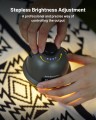 Lampa kempingowa Nitecore LR40 Zielona - 100 lumenów - 2553724