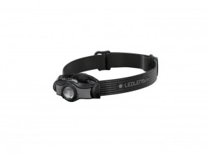 Ledlenser MH3 Czarny Latarka czołowa LED