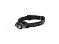 Ledlenser MH3 Czarny Latarka czołowa LED - 1335512