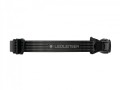 Ledlenser MH3 Czarny Latarka czołowa LED - 2553752