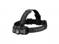 Ledlenser MH7 Czarny Latarka czołowa LED - 2553767