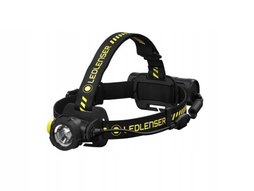 LATARKA LEDLENSER H7R WORK - 2553798
