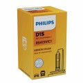 Żarówka Philips Xenon D1S Vision - 2372188