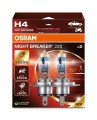 ŻARÓWKA HALOGENOWA DO SAMOCHODU OSRAM NIGHT BREAKER 220 H4 2 szt. - 2553829