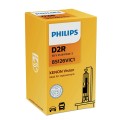 Żarówka samochodowa Philips Xenon D2R Vision - 2553849