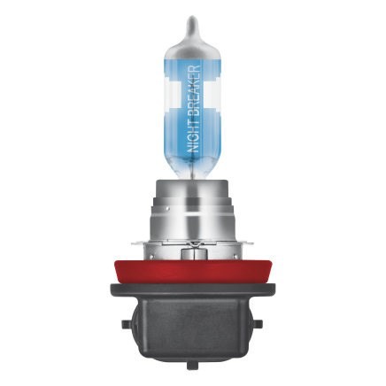 Osram Night Breaker Laser H8 43 W Halogen - 2553851