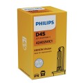 Lampa xenonowa Philips D4S Vision - 2553852