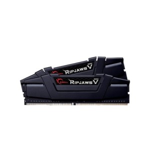 Pamięć G.SKILL RipjawsV F4-3200C16D-16GVKB (DDR4 DIMM; 2 x 8 GB; 3200 MHz; CL16)