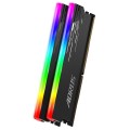 Pamięć RAM AORUS DDR4 3733 D/K RGB 16GB - 2553902