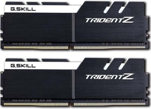 G.Skill 32GB DDR4-3200 moduł pamięci 2 x 16 GB 3200 Mhz - 2553912