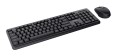 Klawiatura + mysz Trust TKM-350 - 2554244