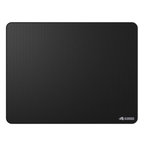 Glorious Gaming Mouse Pad 2 XL - Stitched - Black - 2554284