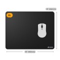 Glorious Gaming Mouse Pad 2 XL - Stitched - Black - 2526622