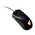 GIGABYTE AORUS M3 myszka Gaming Po prawej stronie USB Typu-A Optyczny 6400 DPI - 2554295