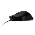 GIGABYTE AORUS M3 myszka Gaming Po prawej stronie USB Typu-A Optyczny 6400 DPI - 2554296