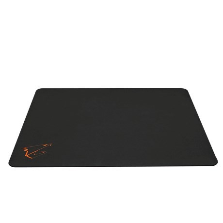 GIGABYTE AMP500 Podkładka dla graczy Czarny, Pomarańczowy - 2554306