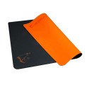 GIGABYTE AMP500 Podkładka dla graczy Czarny, Pomarańczowy - 2554305