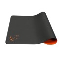 GIGABYTE AMP500 Podkładka dla graczy Czarny, Pomarańczowy - 2554304