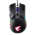 Gigabyte AORUS M5, mysz do gier, USB, optyczna, do 16000 DPI - 2554316