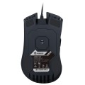 Gigabyte AORUS M5, mysz do gier, USB, optyczna, do 16000 DPI - 2554313