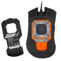 Gigabyte AORUS M5, mysz do gier, USB, optyczna, do 16000 DPI - 2554314