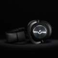 Logitech G Pro X Zestaw słuchawkowy Przewodowa Opaska na głowę Gaming Czarny - 2554385