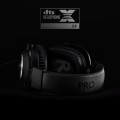 Logitech G Pro X Zestaw słuchawkowy Przewodowa Opaska na głowę Gaming Czarny - 2225463