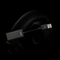 Logitech G Pro X Zestaw słuchawkowy Przewodowa Opaska na głowę Gaming Czarny - 2554387