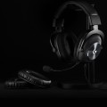 Logitech G Pro X Zestaw słuchawkowy Przewodowa Opaska na głowę Gaming Czarny - 2225464